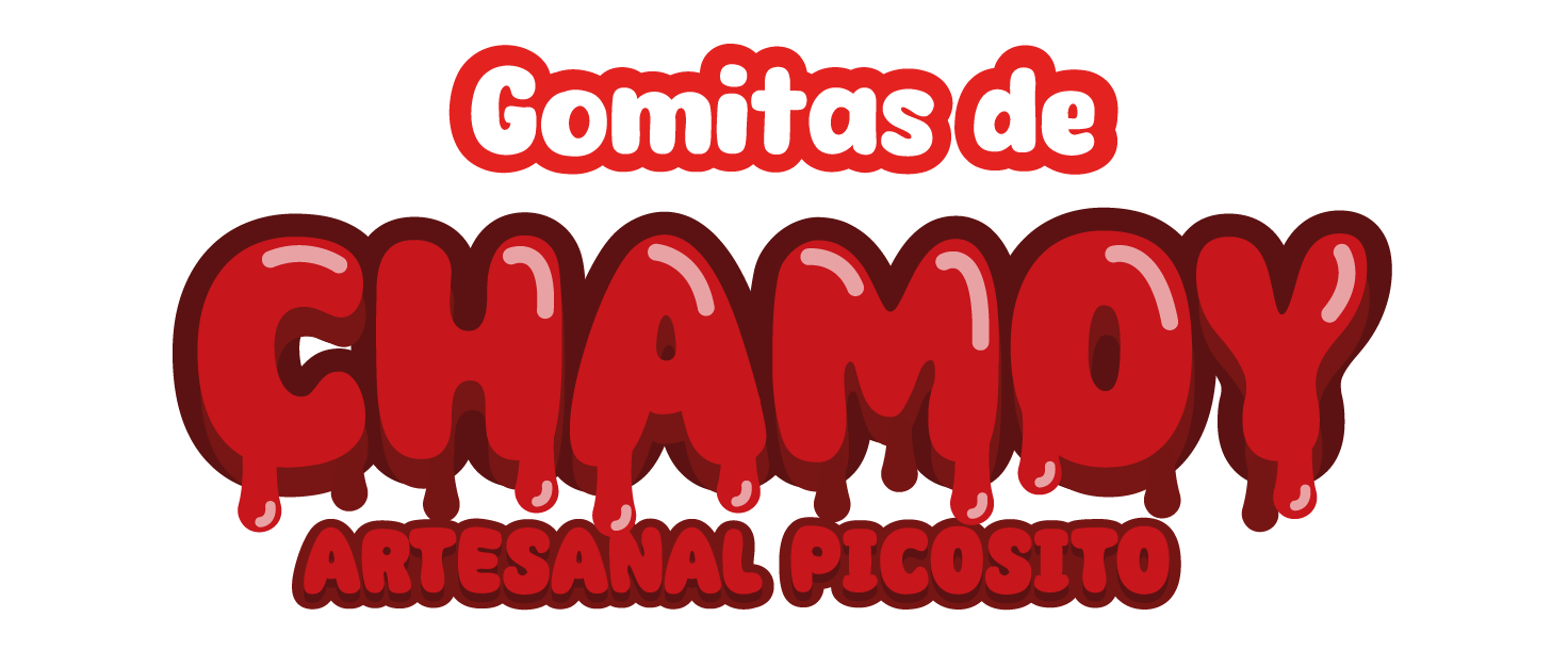 Gomitas de chamoy - Marindos México